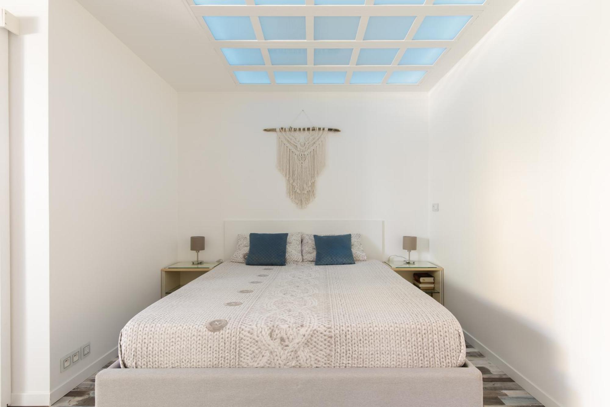 Grand Studio Neuf Face Port Et Plage, Parking Prive Golfe-Juan Εξωτερικό φωτογραφία